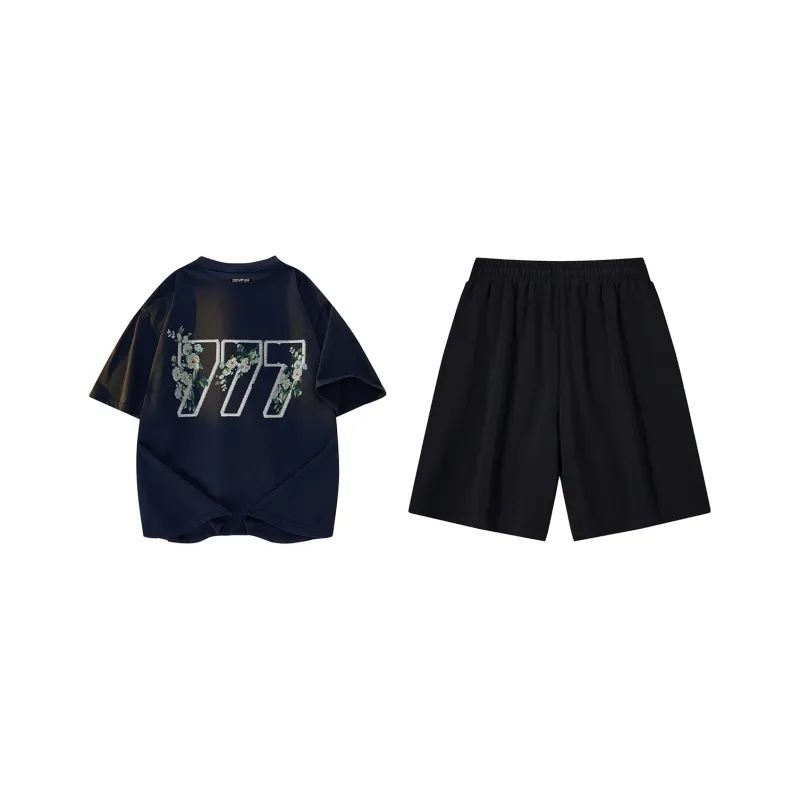 7 SEVFUN Casual Sportswear Unisex-11