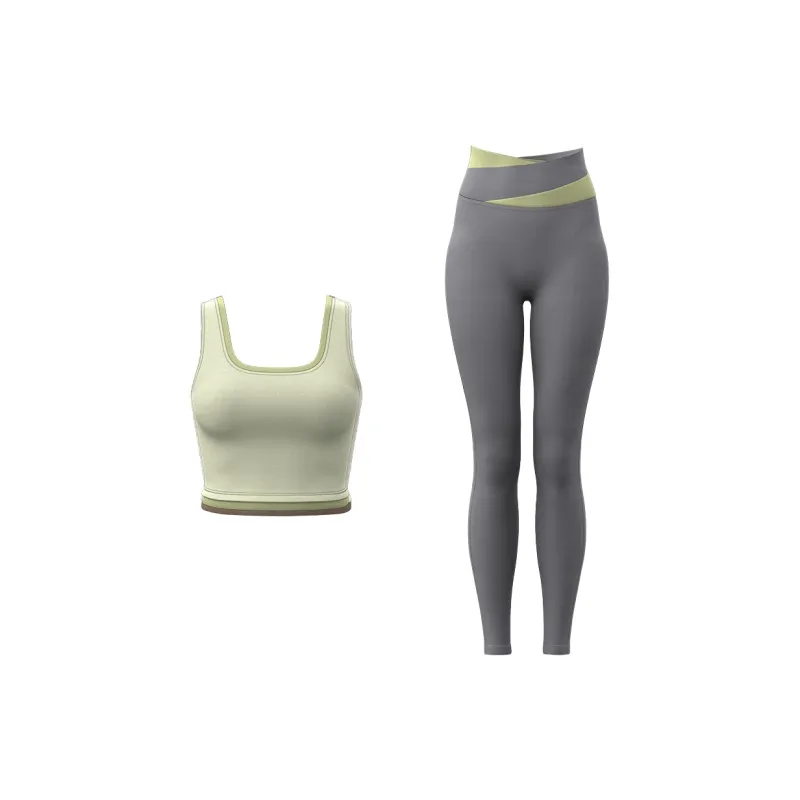 FARO Women's Shapewear-12