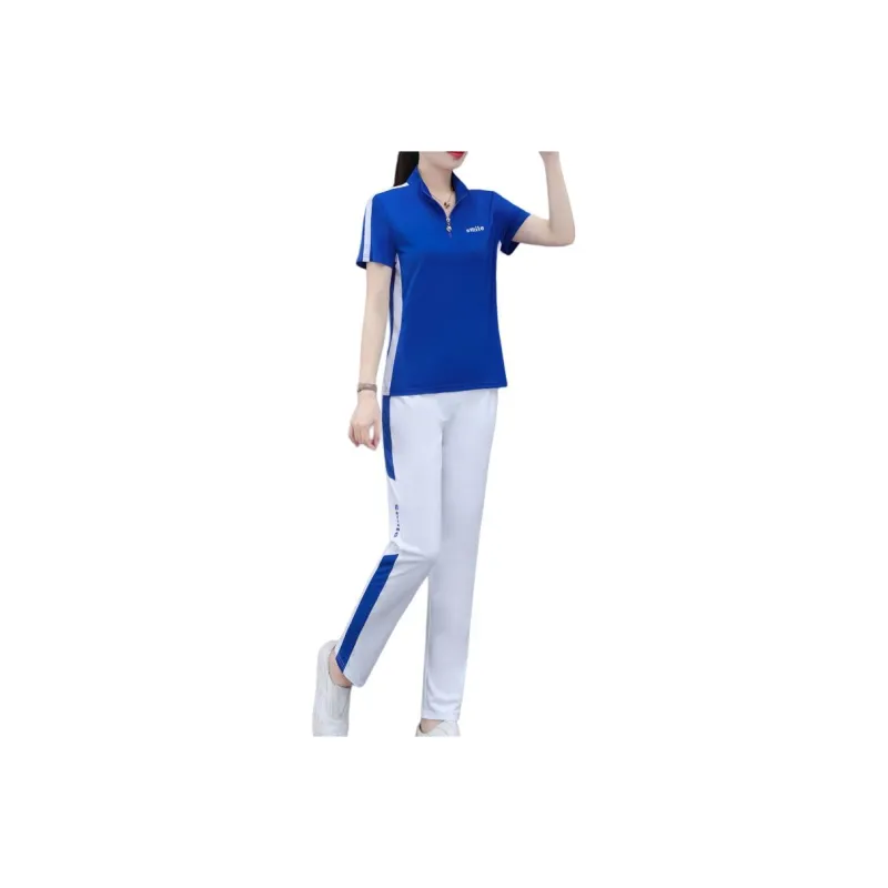Kele Coco Fitness Sets Women's-5