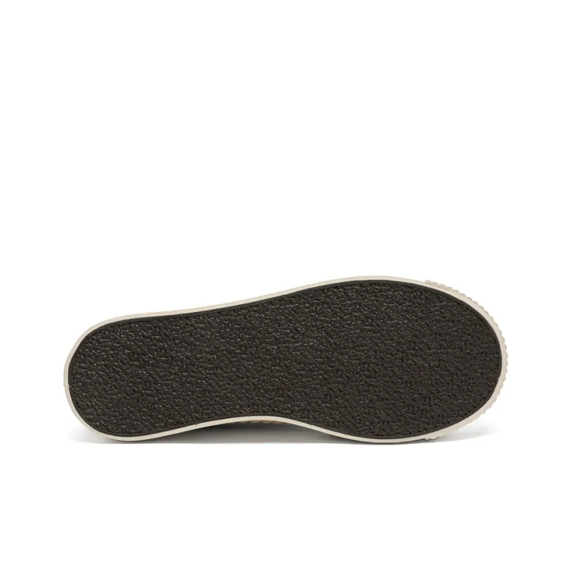 JIETEGONGYANG Slip Resistant, Abrasion Resistant, And Balanced Skateboard Shoes Men's-3