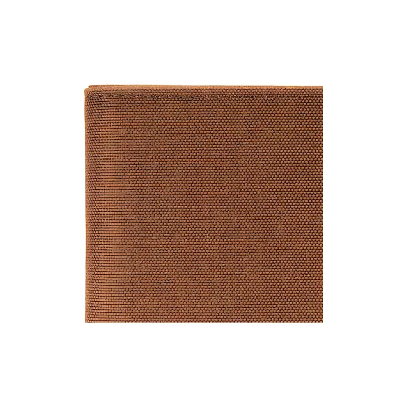 Carhartt Nylon Wallet Unisex Orange-2