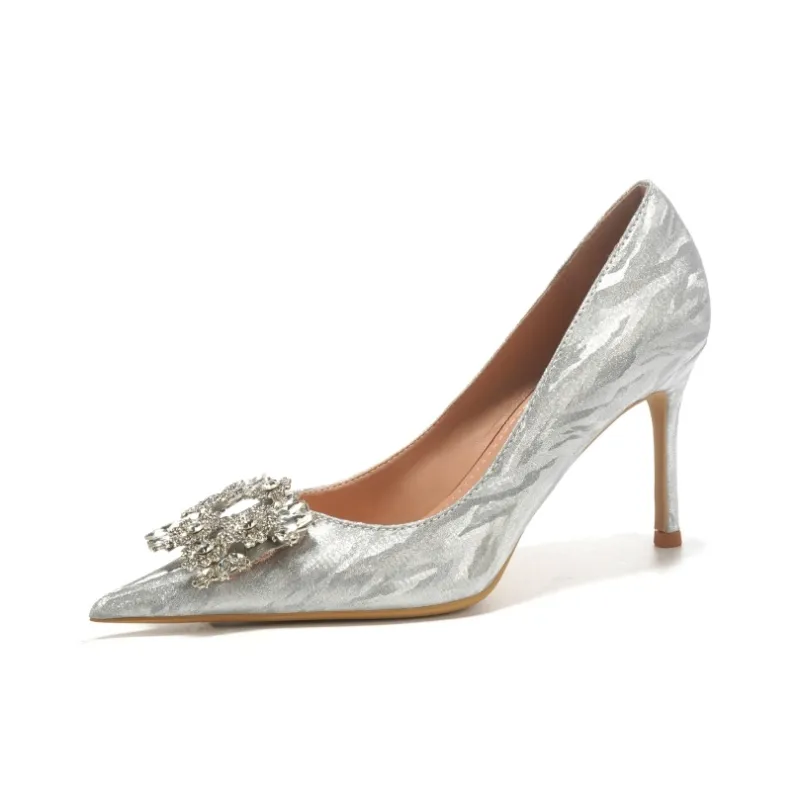 HKCP High Heels Women's-0