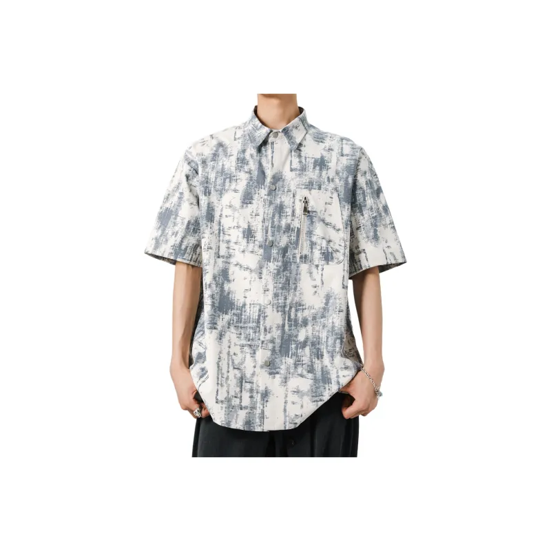 ZWWWZ Shirts Unisex-0
