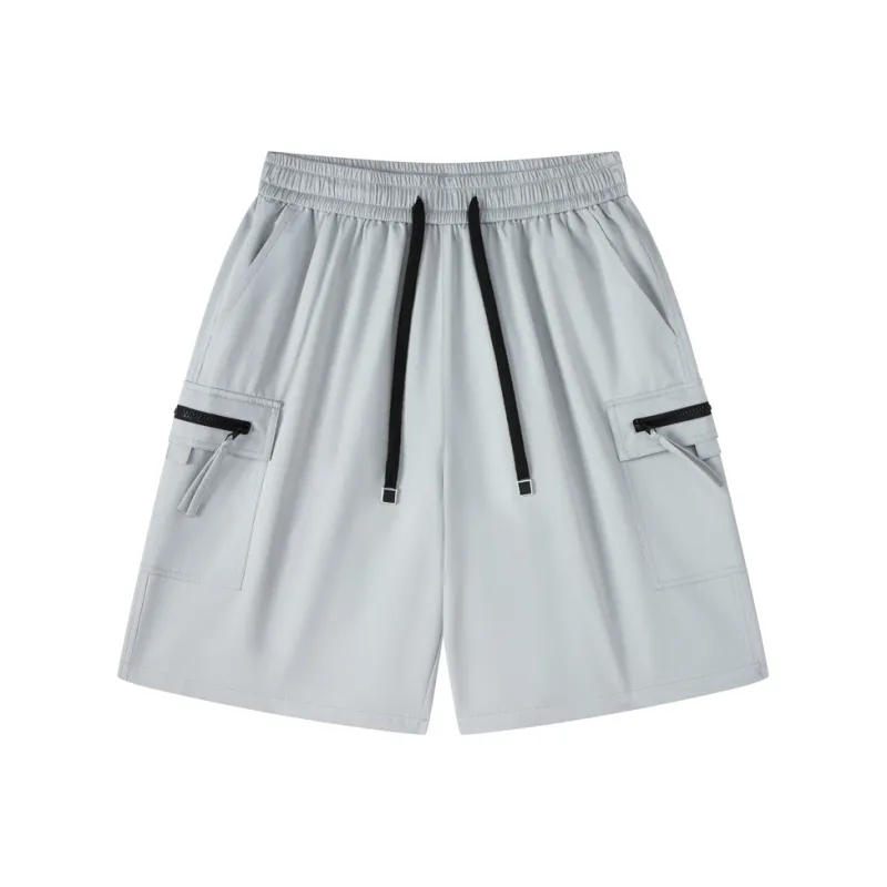 PIYOPIYO Cargo Shorts Unisex-4