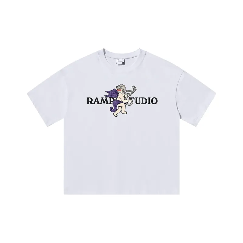 DAFT PUNK T Shirts Unisex-0