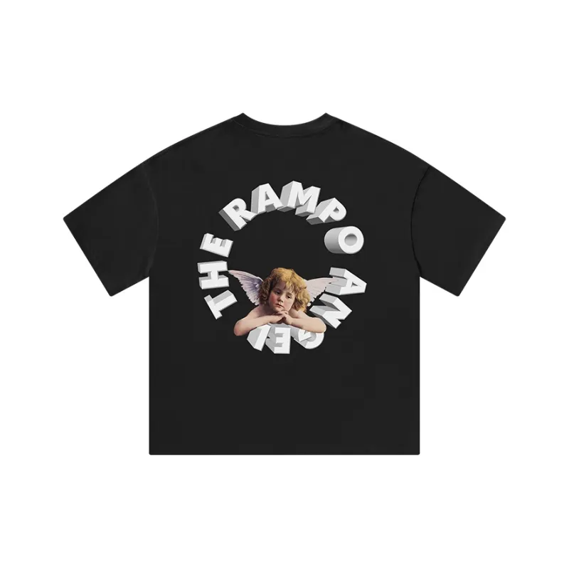 DAFT PUNK T-Shirts Unisex-5