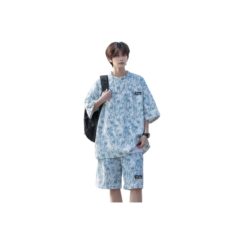 FRQ Casual Sportswear Unisex-5