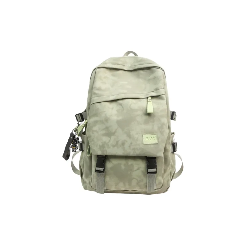 GOBLIN SHARKS 1759 Nylon Backpack Regular Unisex Multicolor-12