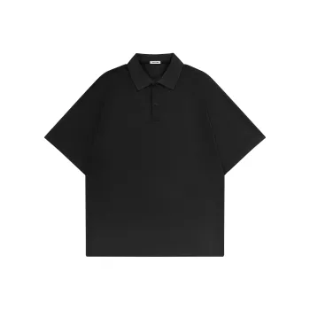 7 SEVFUN Polo Shirts Unisex