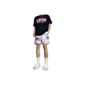 KIRHNE Sports Shorts Unisex