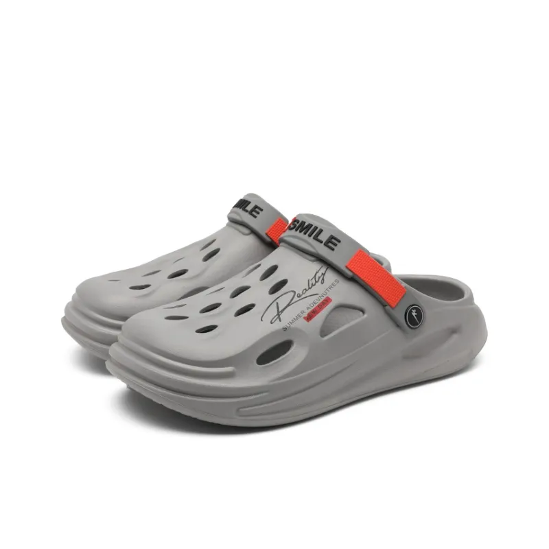 DOUBLE STAR 88 Clogs Men-4