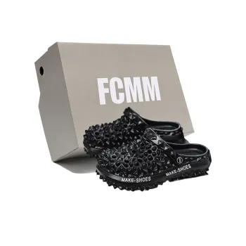 FCMM Clogs Men