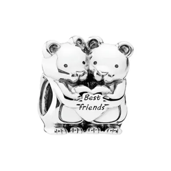 Pandora 925 Sterling Silver Jewelry Accessories Women's Silver