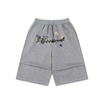 YINLEI Casual Shorts Unisex