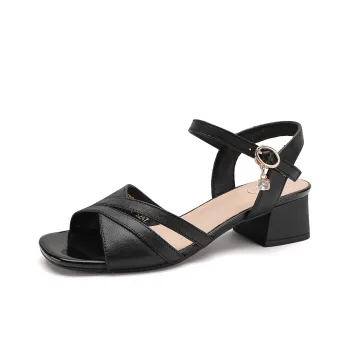 Safiya One Strap Sandals Women's
