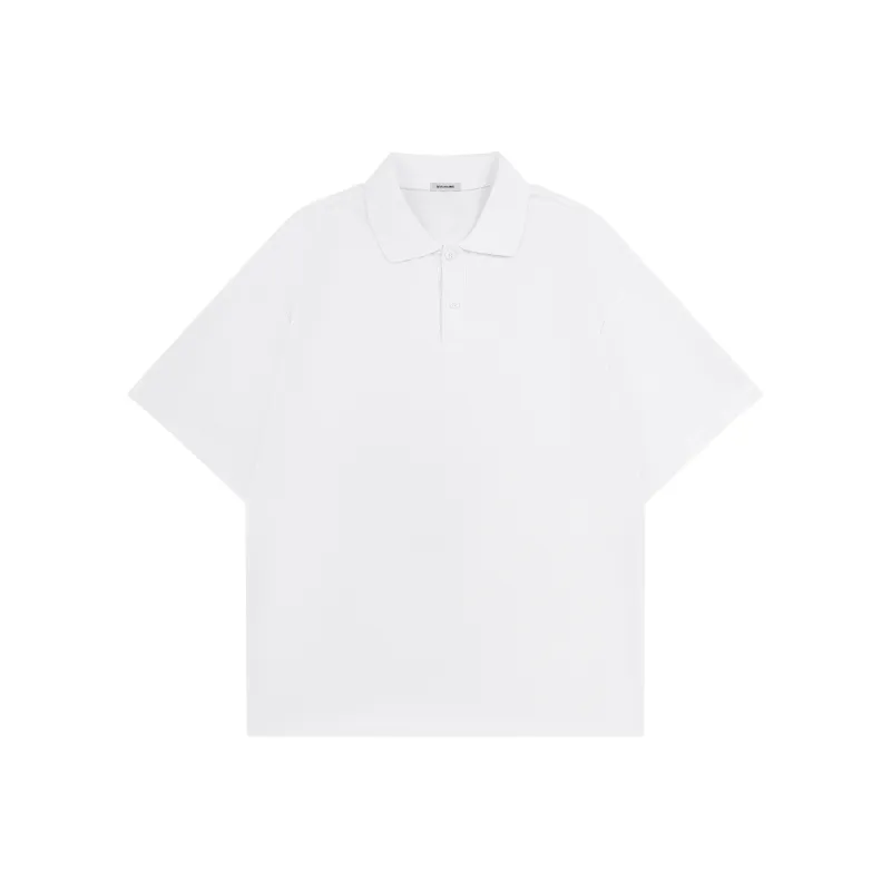 7 SEVFUN Polo Shirts Unisex-4