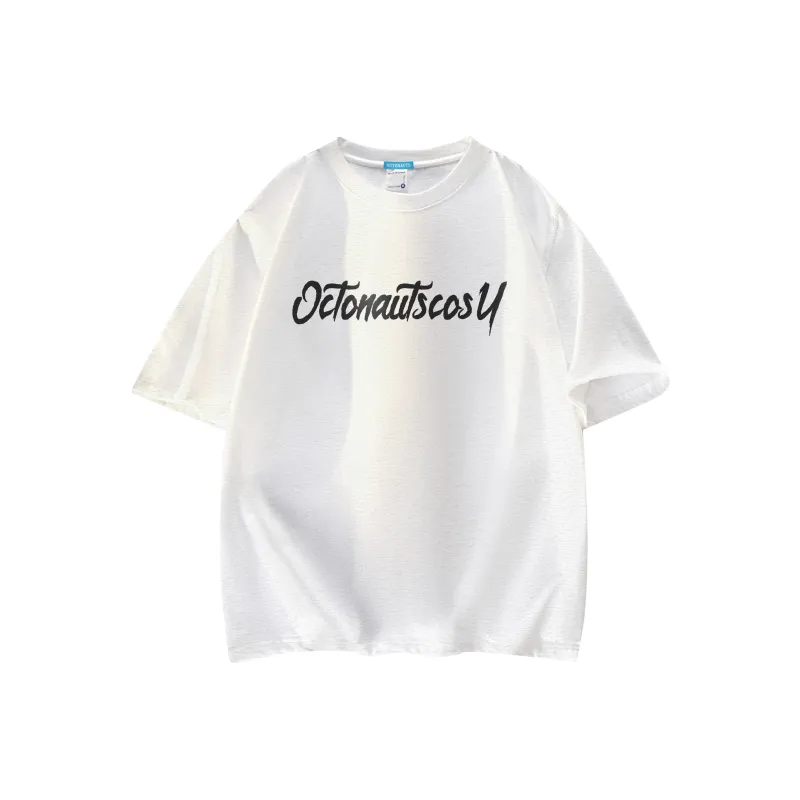 Small Columns Under The Sea T Shirt Unisex-1