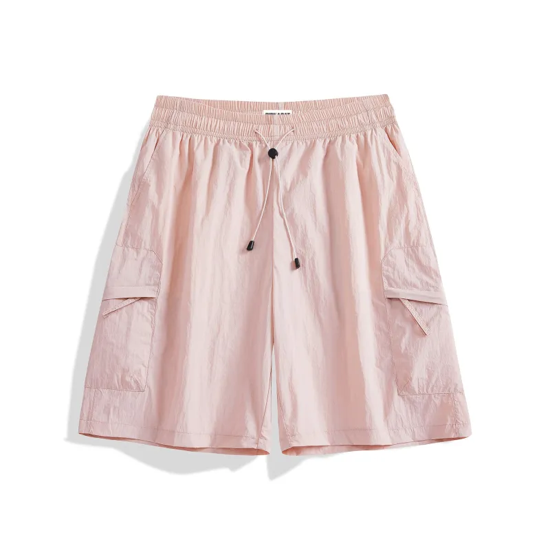 Pirkadat Casual Shorts Unisex-16