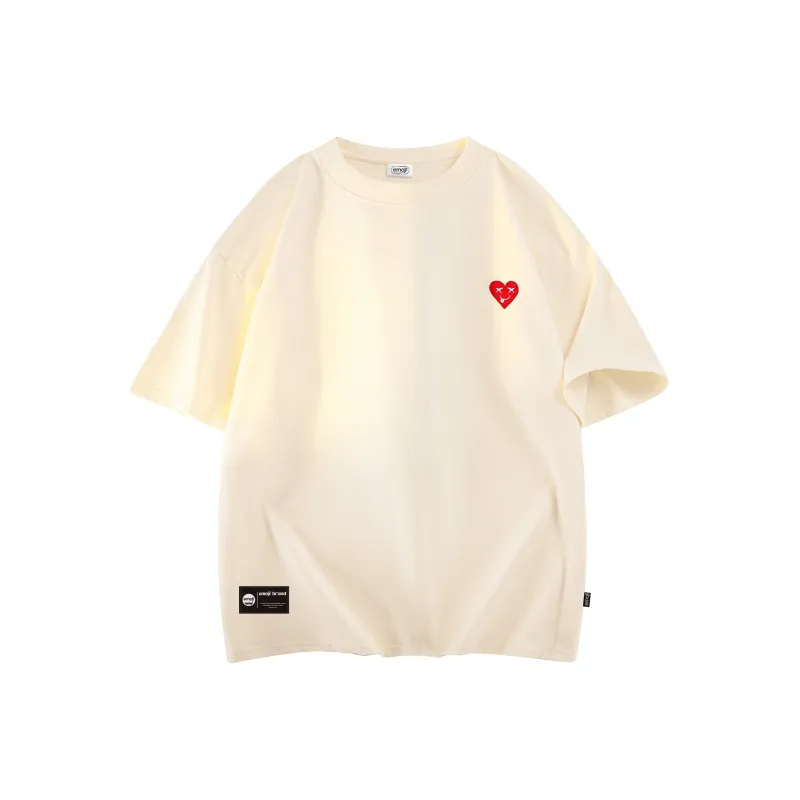 Emoji T-Shirts Unisex-15