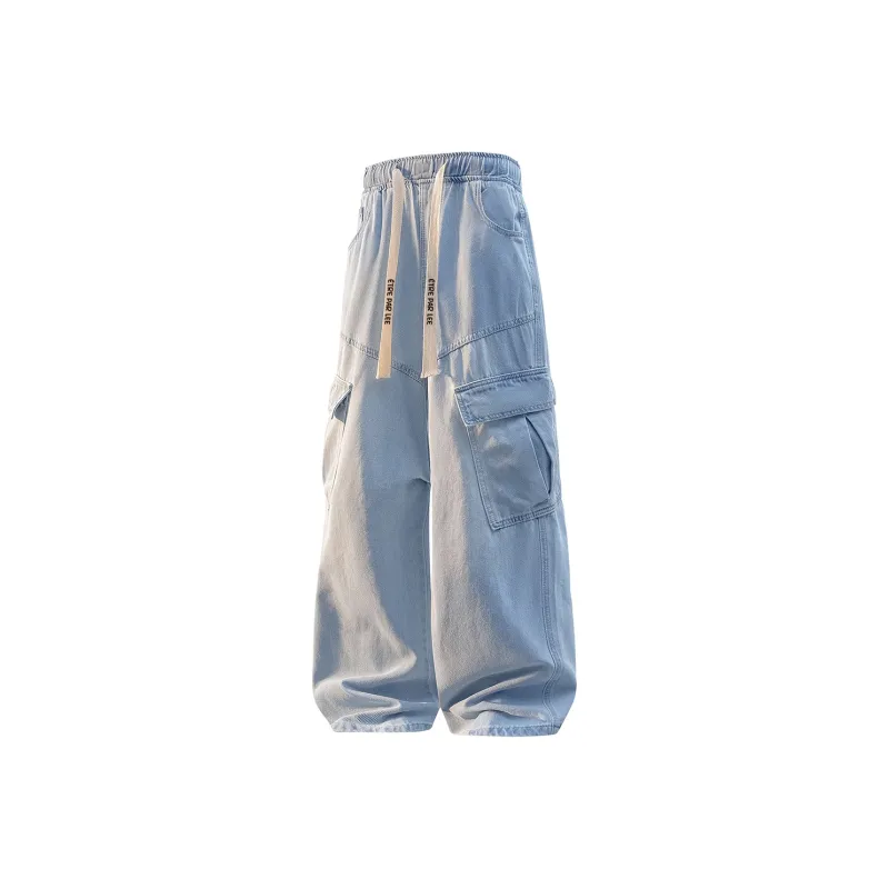 Être Par Lee Jeans Unisex-4