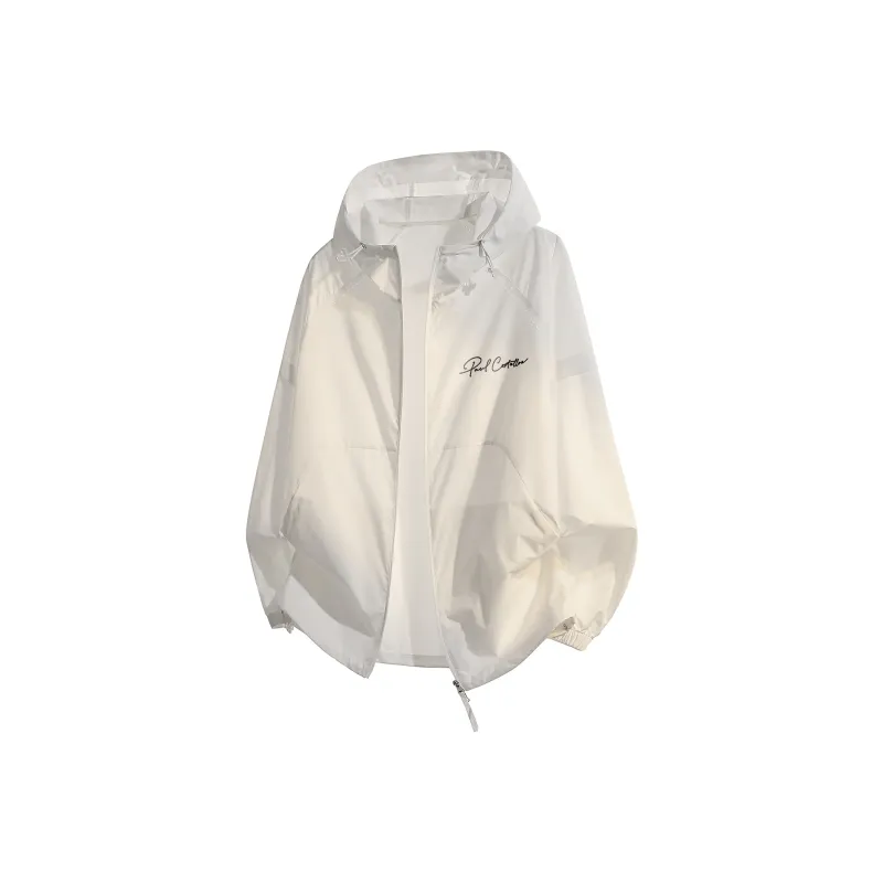 PAUL COSTELLOE Sun Protection Clothing Unisex-12