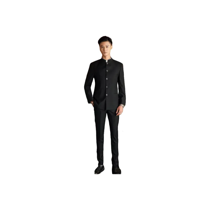 Chisportate Business Suit Unisex-0