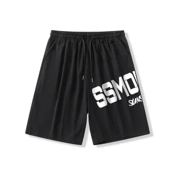 SUNSETMONENT Basketball Shorts Unisex