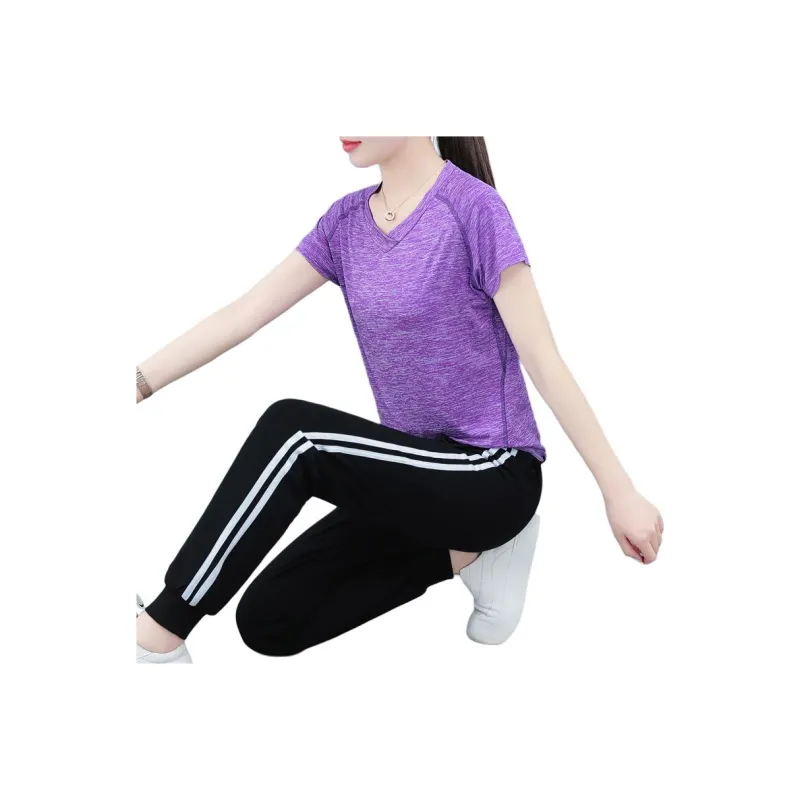 The New Age Family Fitness Set Women's-13