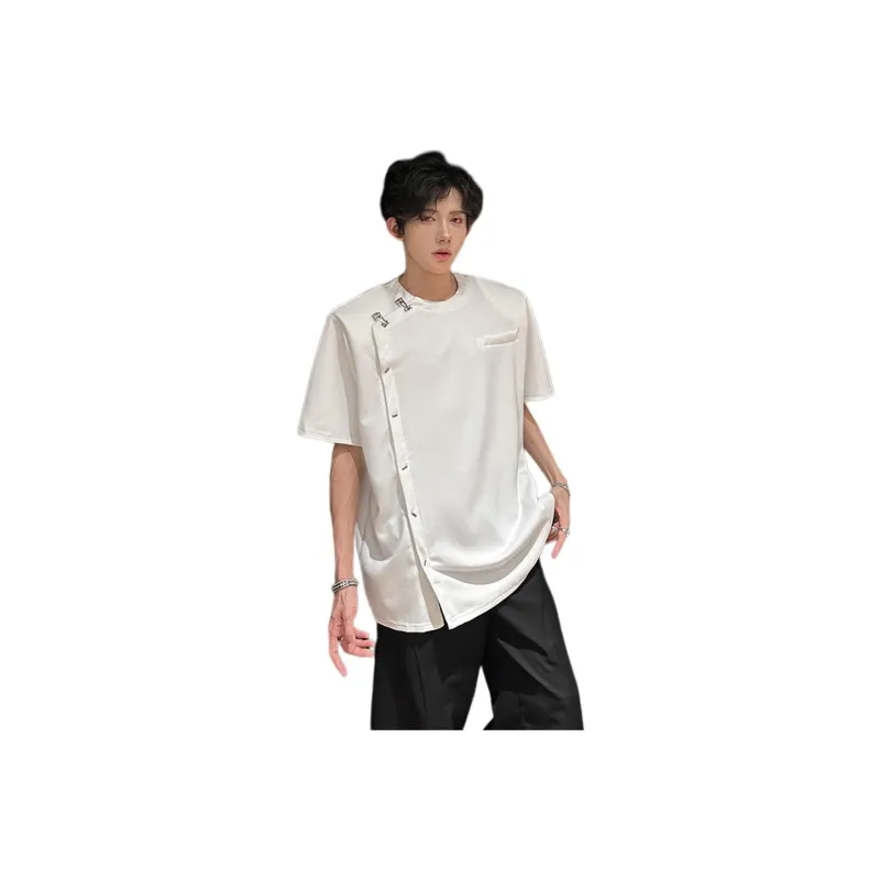 ZYKY T Shirts Unisex-5