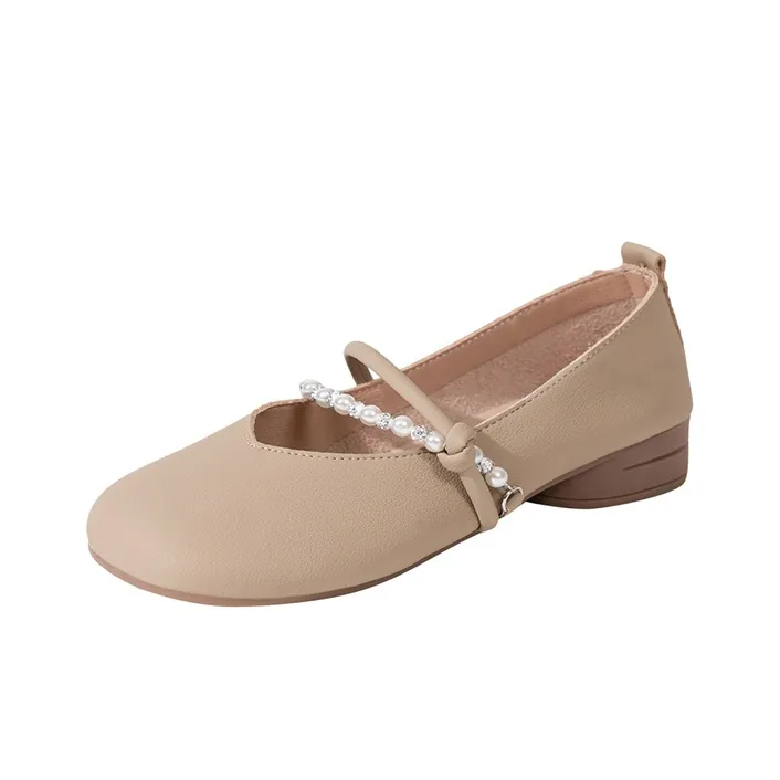 NANJIREN Women's Casual Shoes Women's-6