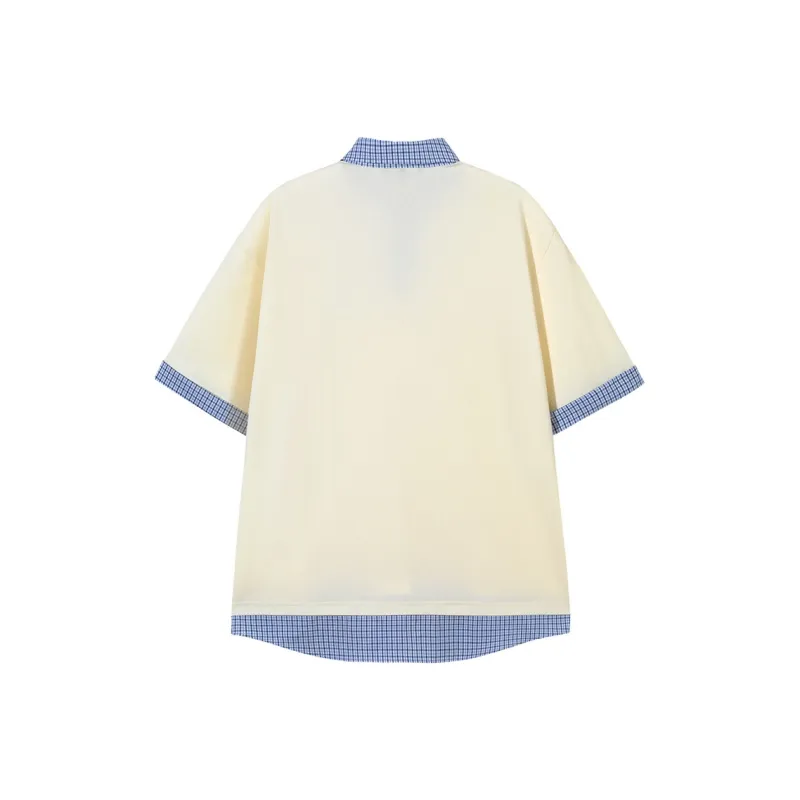PSO Brand Polo Shirts Unisex-4