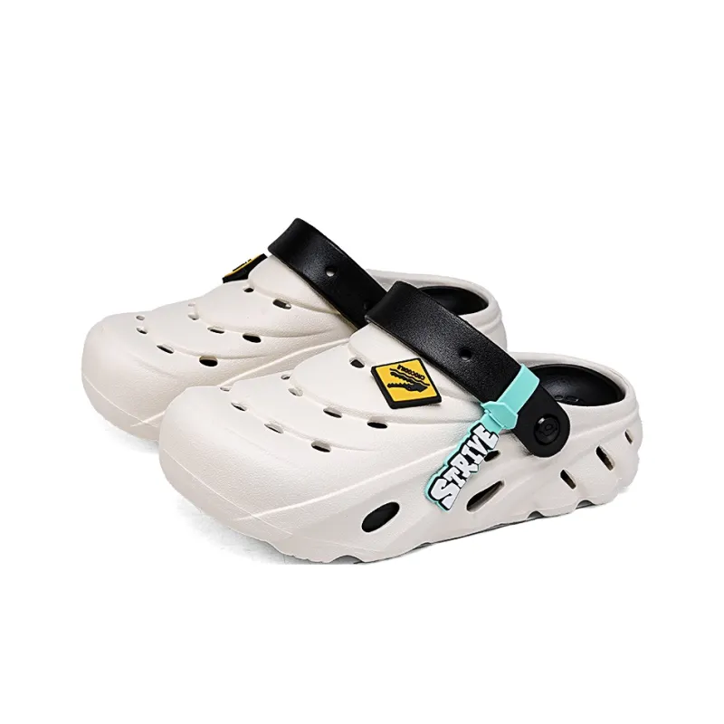 CHAOPAISHA Clogs Unisex-6