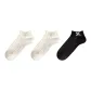 Cream *2+Black