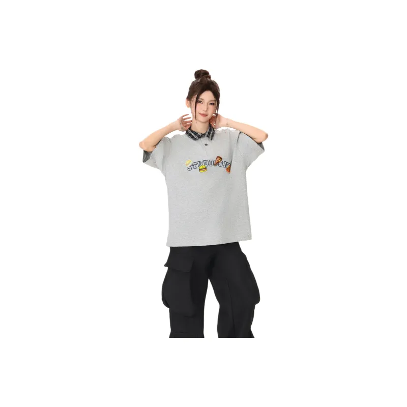 The New Age Family T Shirt Women's-0