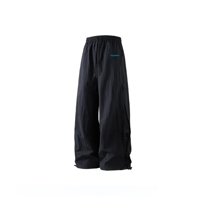 Novamen Casual Pants Unisex-0