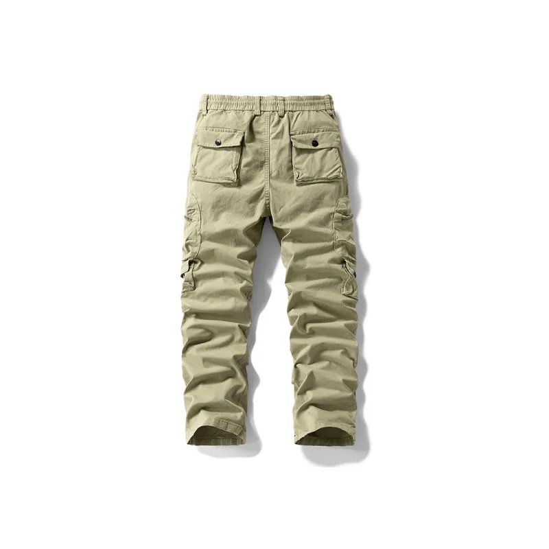 UOD Casual Pants Unisex-13