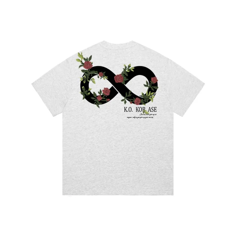 KOKO BASE T Shirts Unisex-8