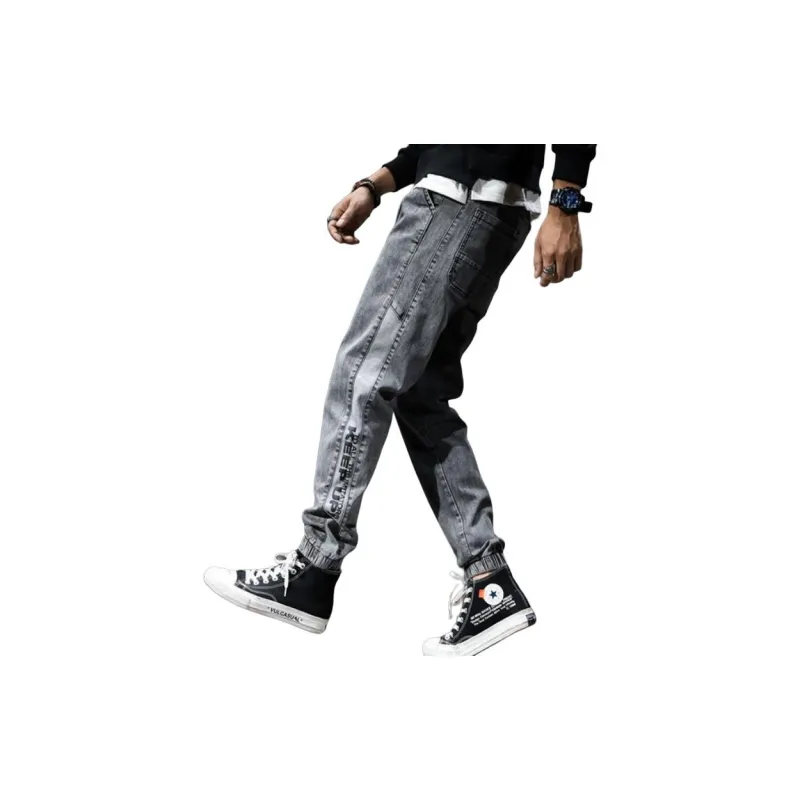 SIL VITIN Jeans Unisex-5