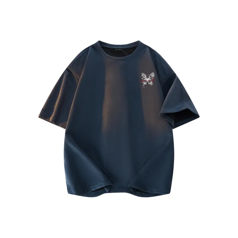 PAUL COSTELLOE T Shirts Unisex-10