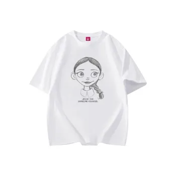 Disney Toy Story Series T Shirt Unisex