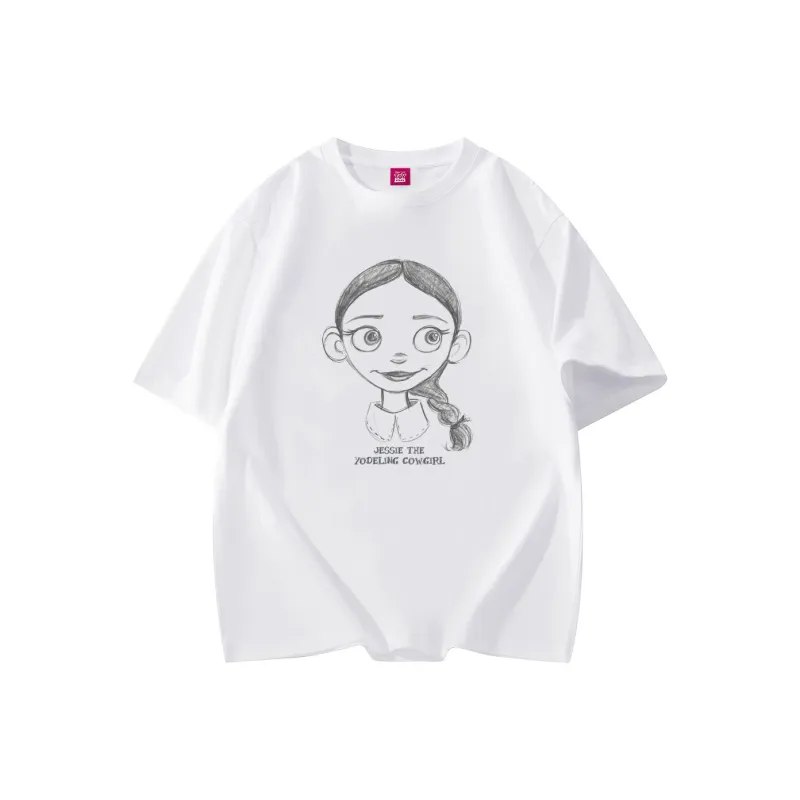 Disney Toy Story Series T Shirt Unisex-0