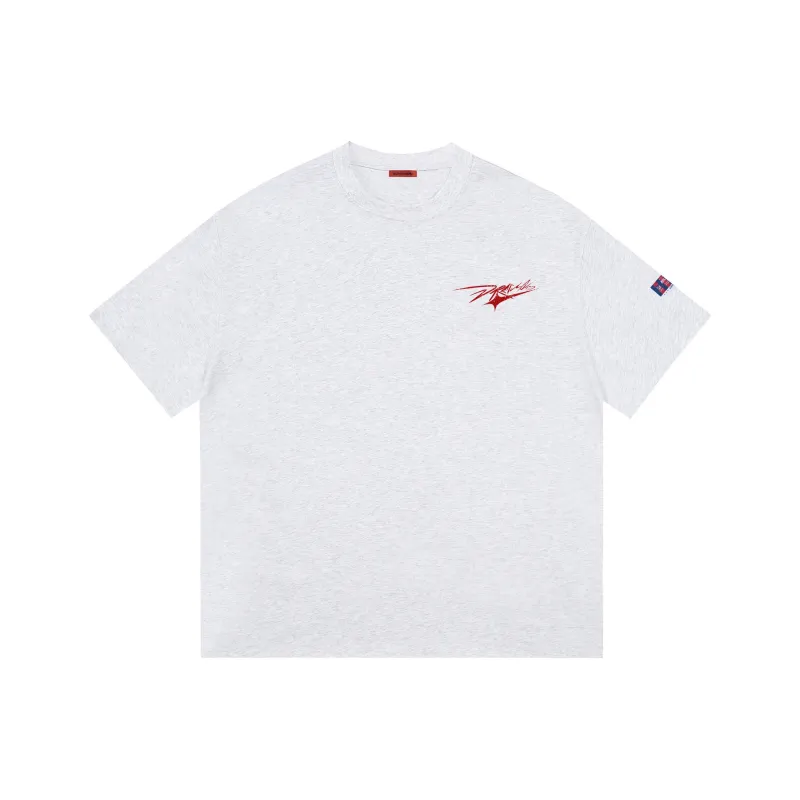 ATLETICO DE MADRID 1903 T Shirt Unisex-5