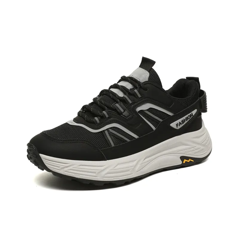 Frank Mully Slip Resistant Low Top Casual Shoes Men's-1