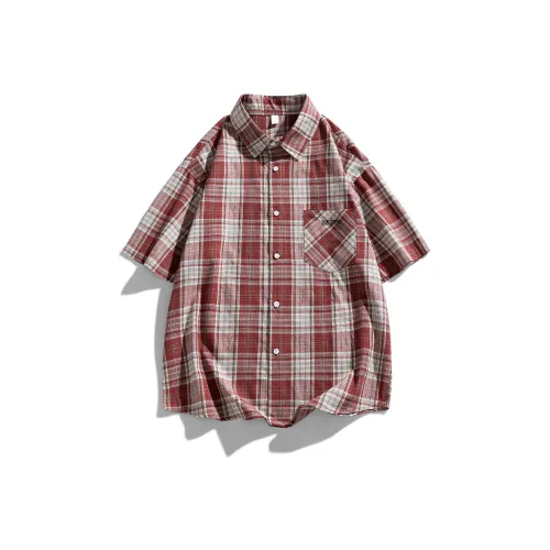 CAT'S PAW Shirts Unisex