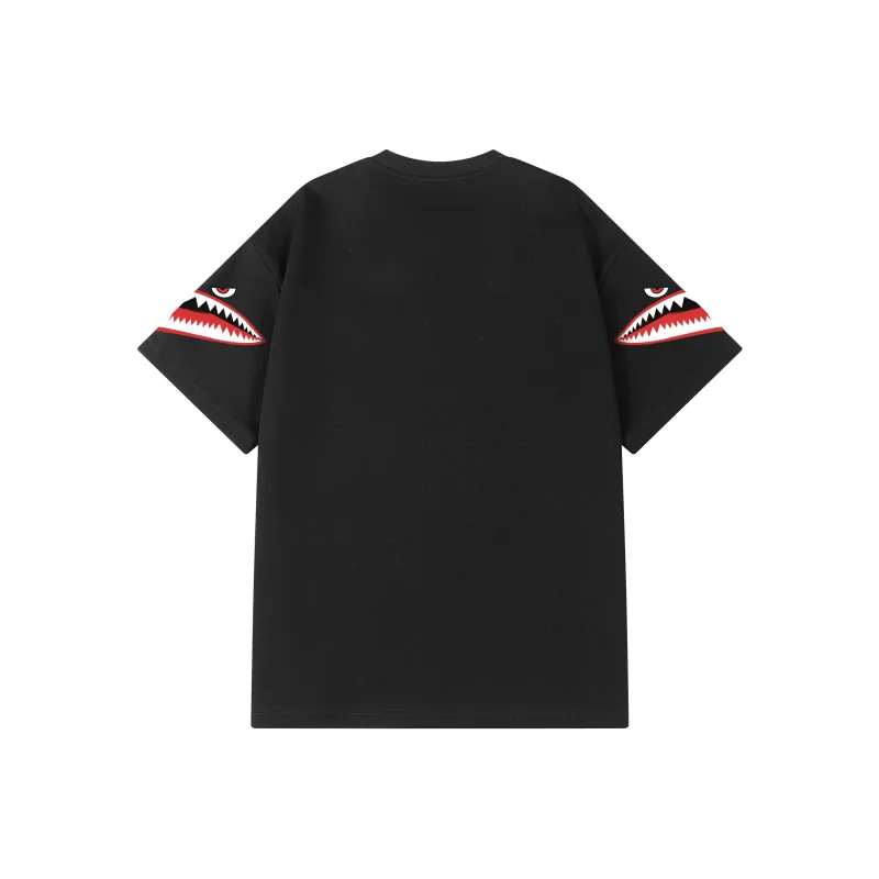 SUNSETMONENT T Shirts Unisex-1
