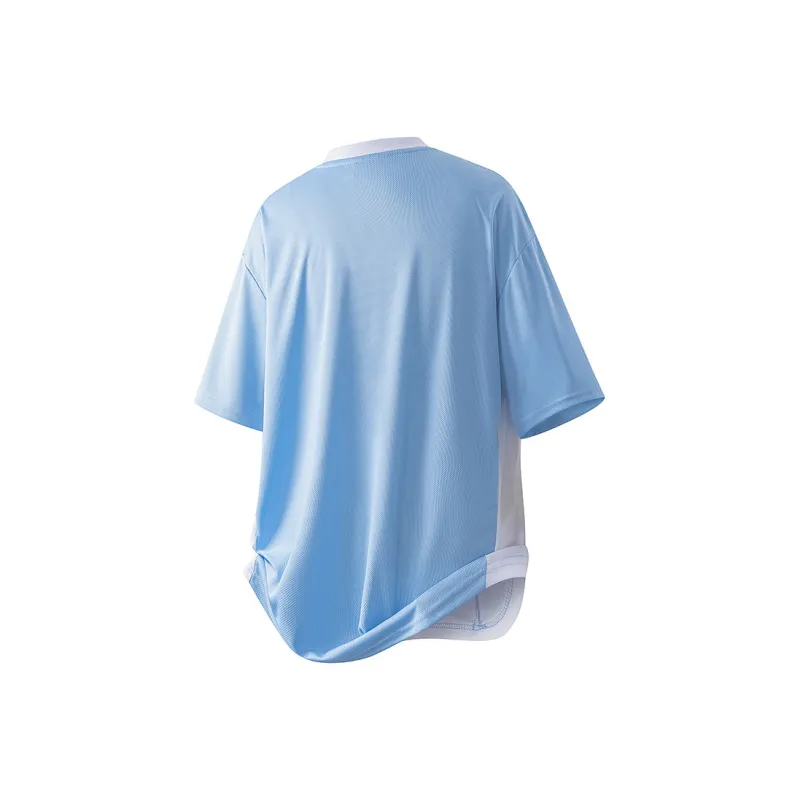 FORIDER T Shirts Unisex-9