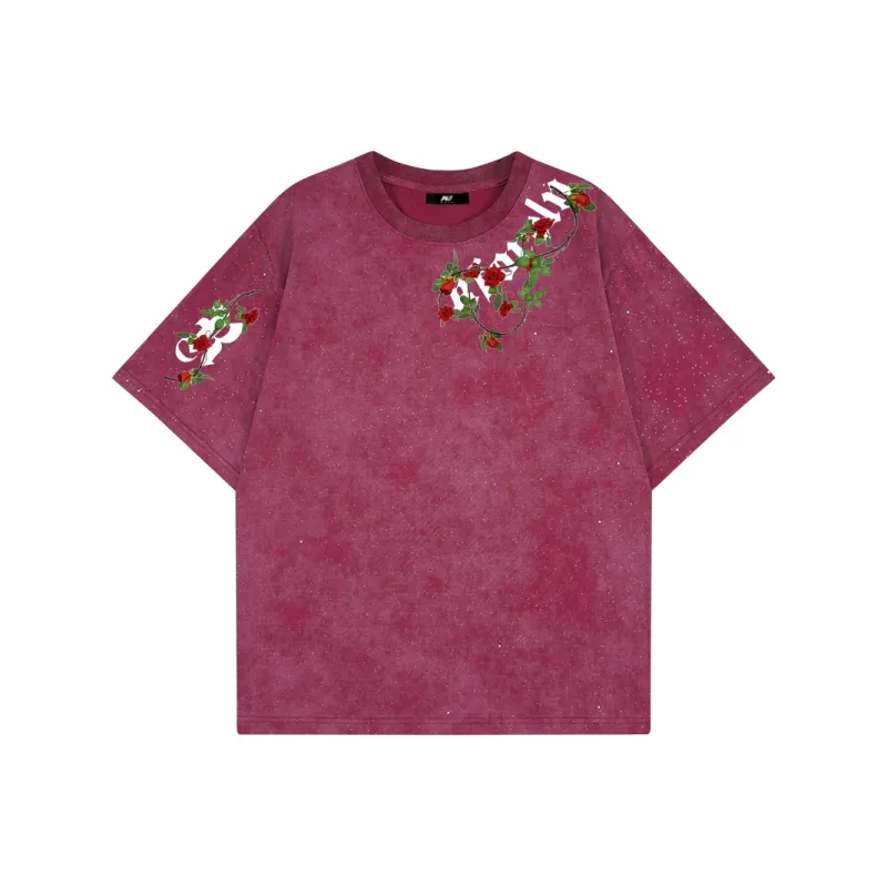 K411 T Shirts Unisex-7