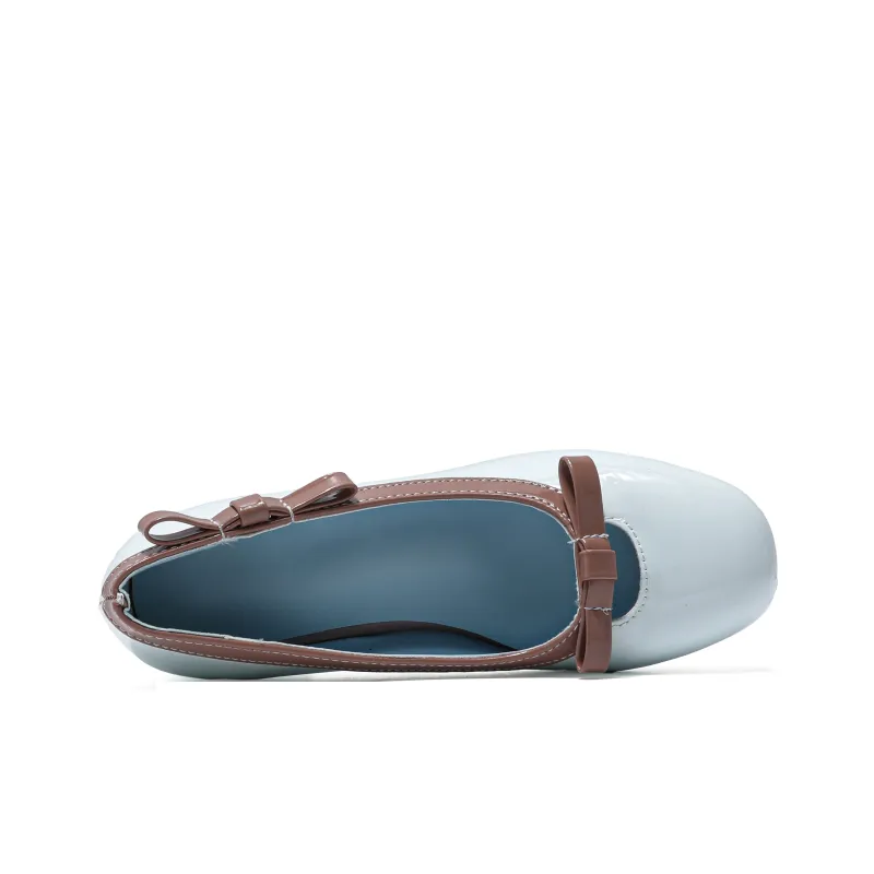 Take The Qin High Heels Women's-8