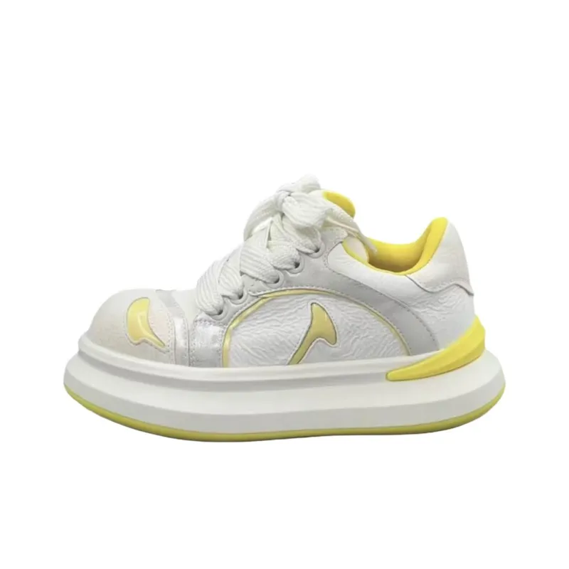 Puppytown Non slip Lightweight Low Top Casual Shoes Women's-5