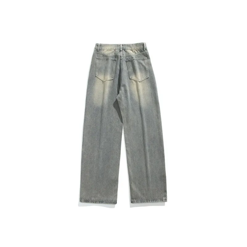 PRBLMS Jeans Unisex-4